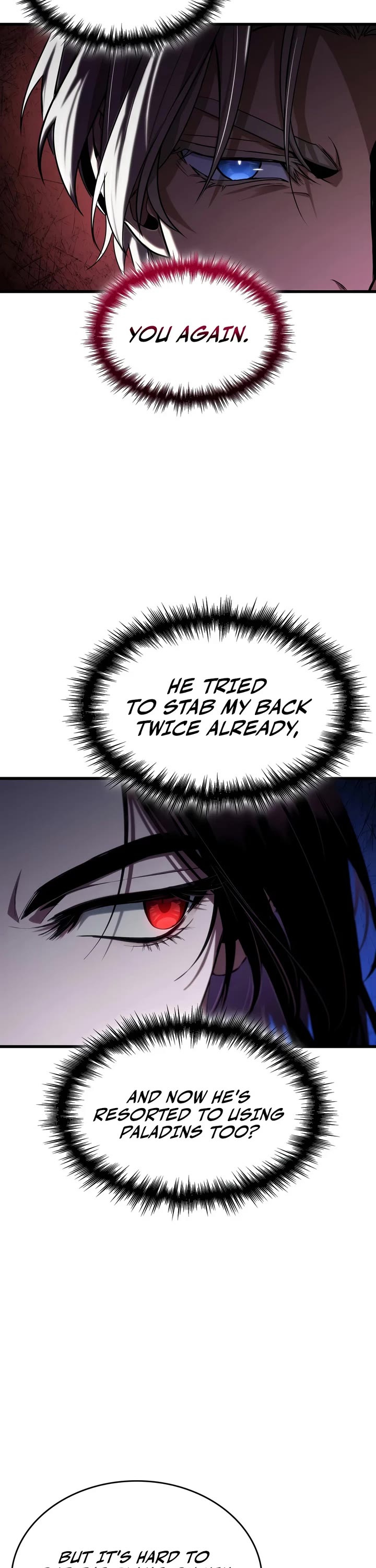 Crimson Reset chapter 51 page 13