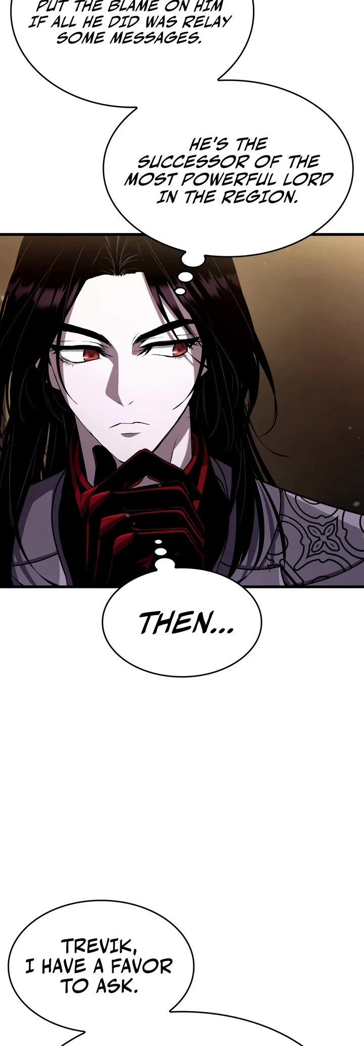Crimson Reset chapter 51 page 14