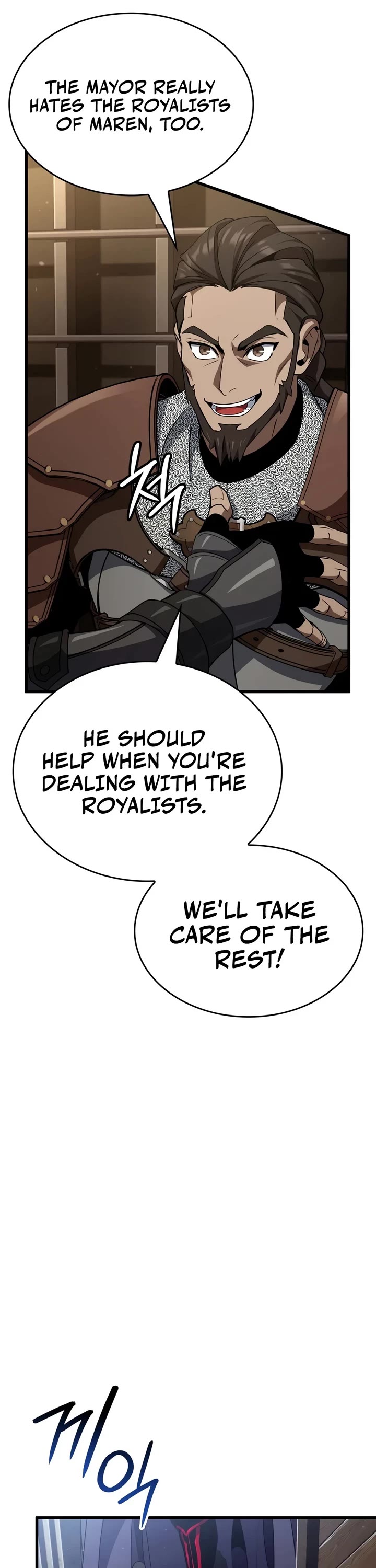 Crimson Reset chapter 51 page 16