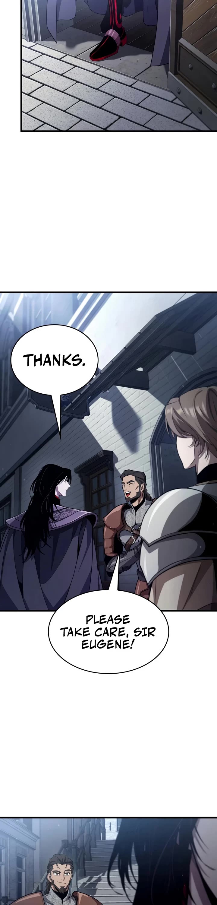 Crimson Reset chapter 51 page 17