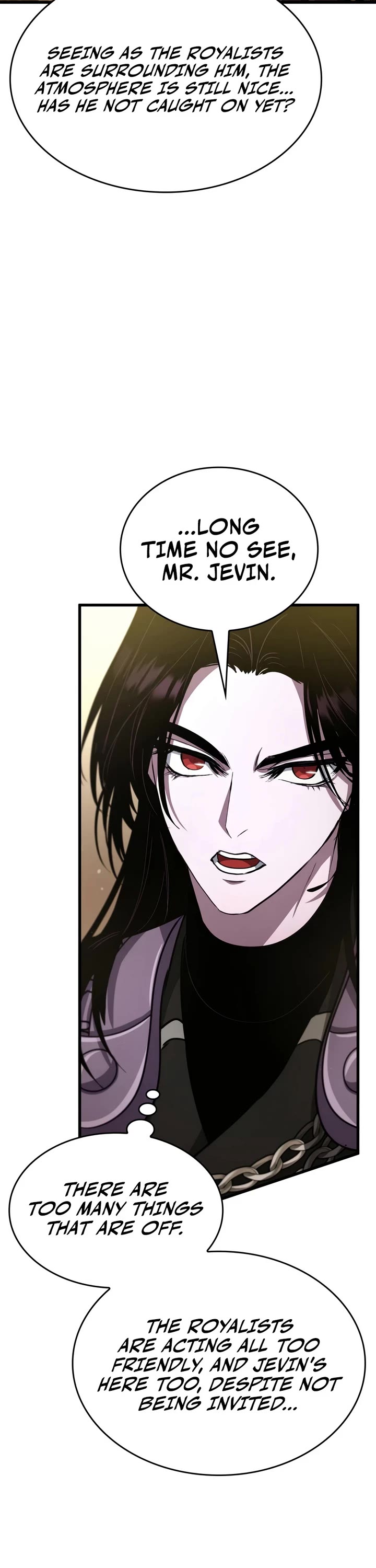 Crimson Reset chapter 51 page 25