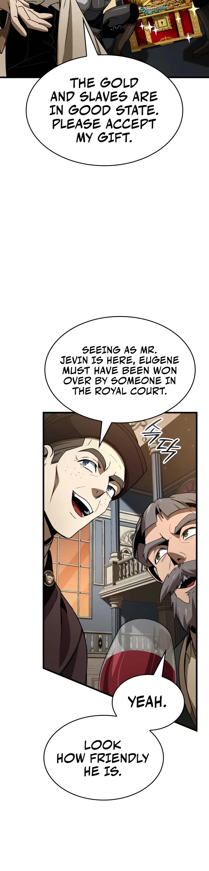 Crimson Reset chapter 51 page 27