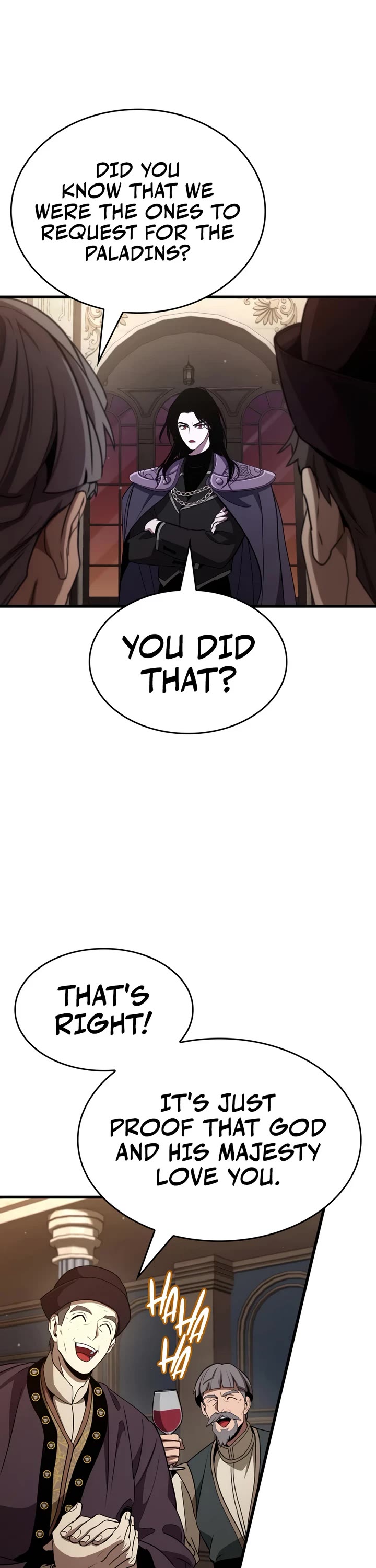 Crimson Reset chapter 51 page 33