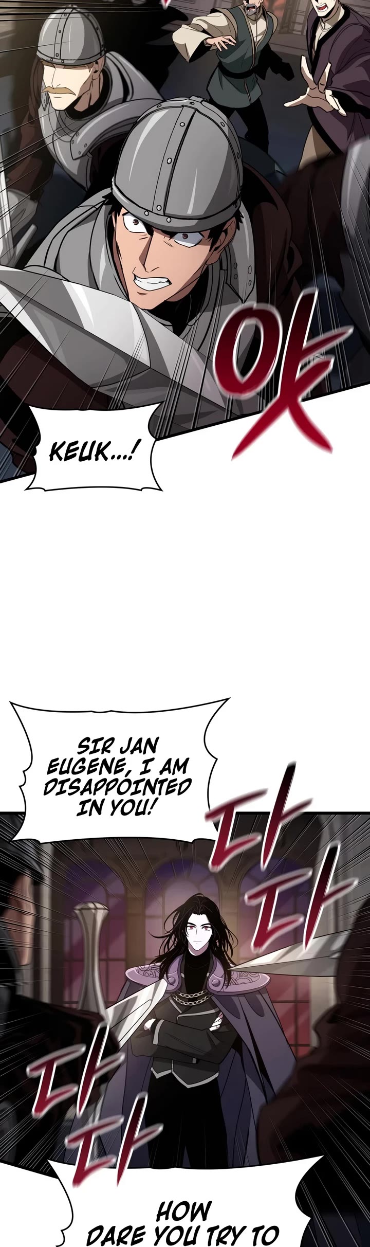 Crimson Reset chapter 51 page 39