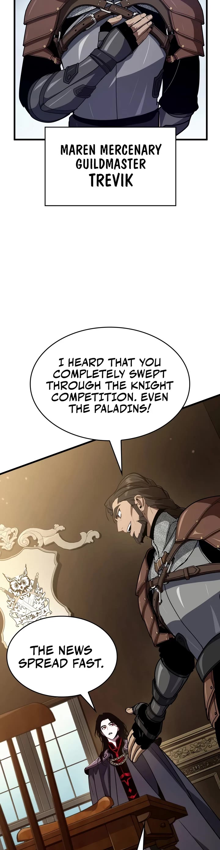 Crimson Reset chapter 51 page 4