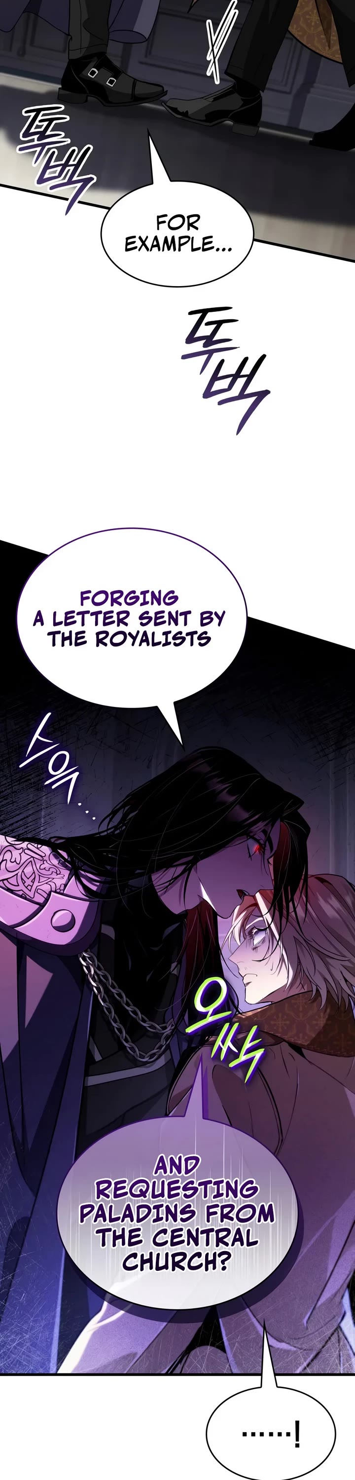 Crimson Reset chapter 51 page 47