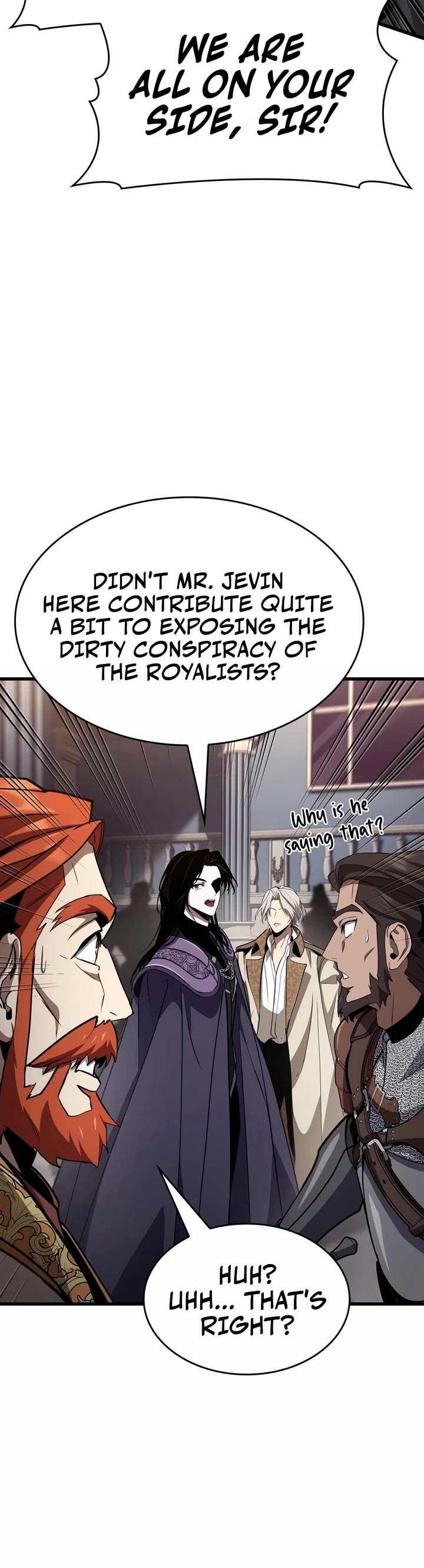 Crimson Reset chapter 51 page 50