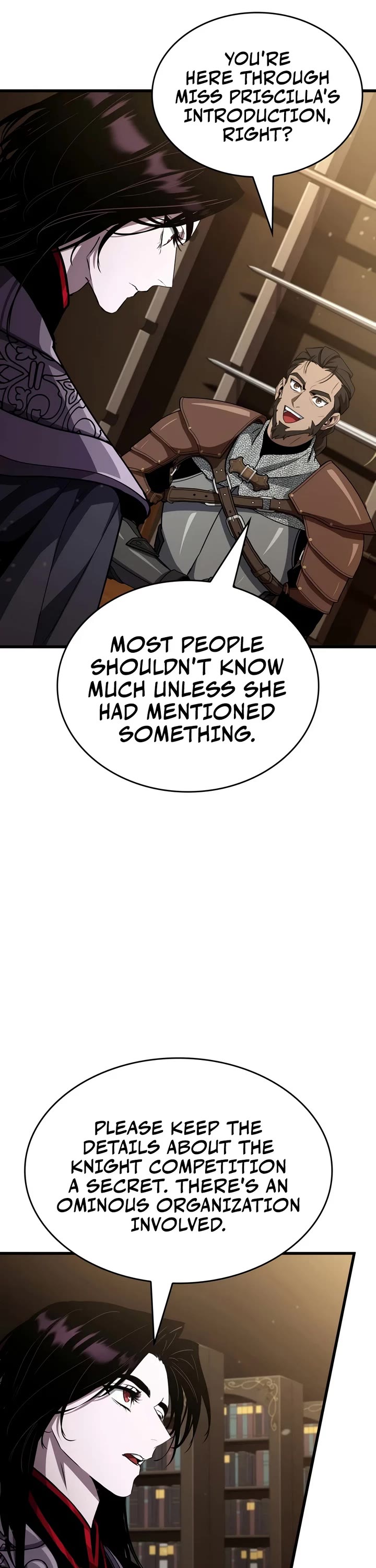 Crimson Reset chapter 51 page 6
