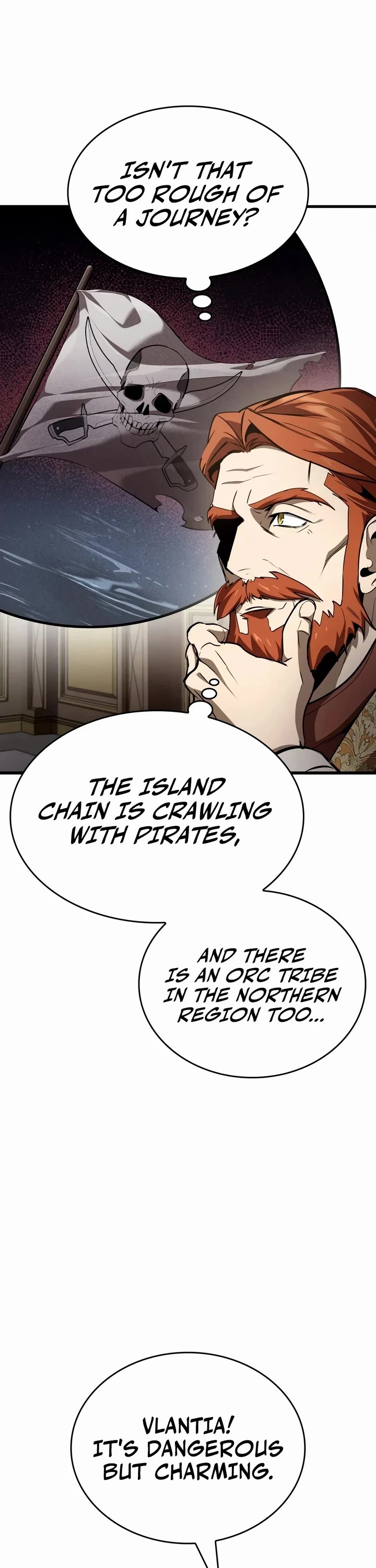 Crimson Reset chapter 52 page 13