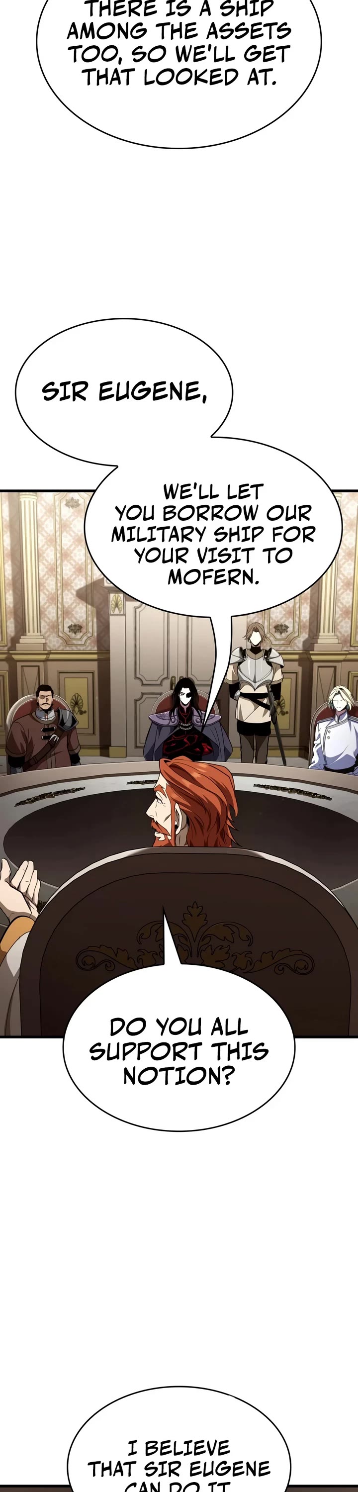 Crimson Reset chapter 52 page 18