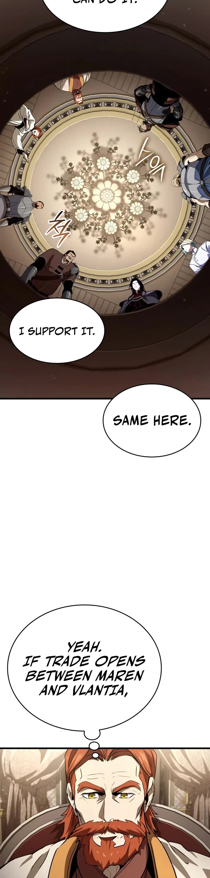 Crimson Reset chapter 52 page 19