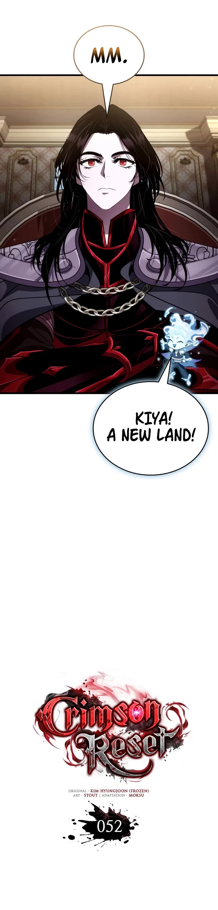 Crimson Reset chapter 52 page 21