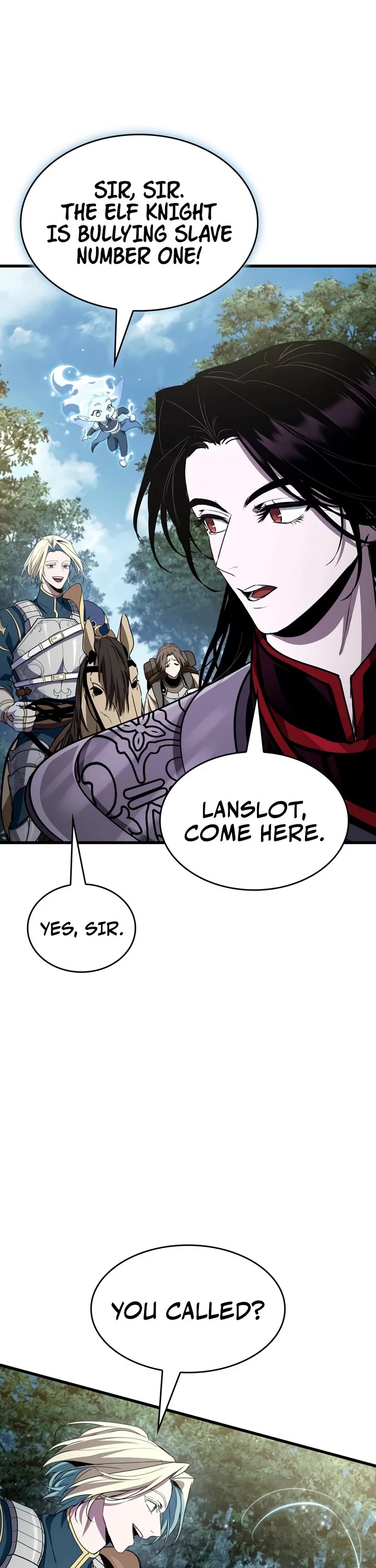 Crimson Reset chapter 52 page 28