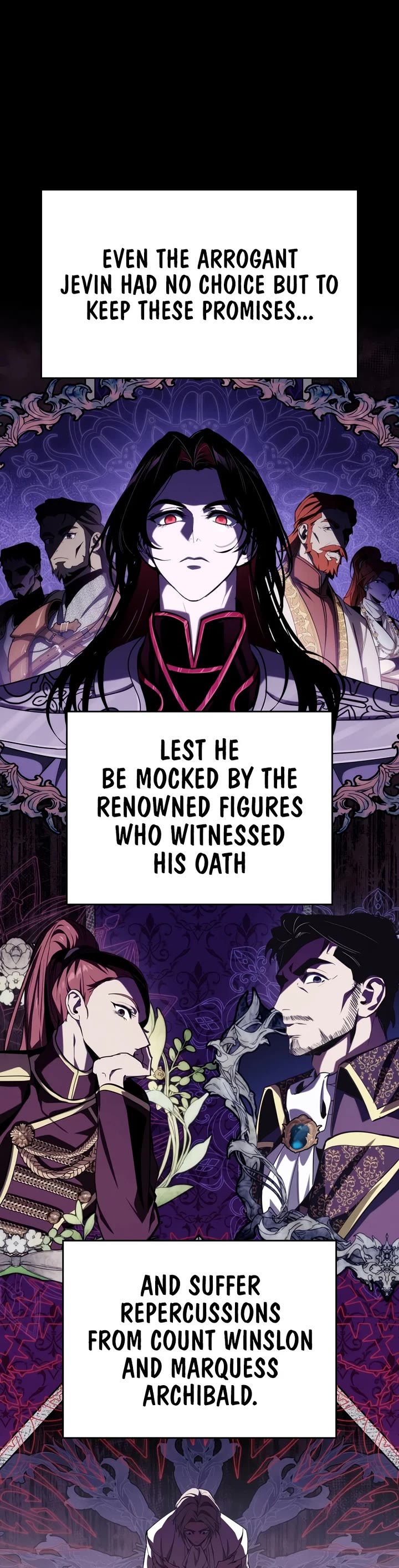 Crimson Reset chapter 52 page 4
