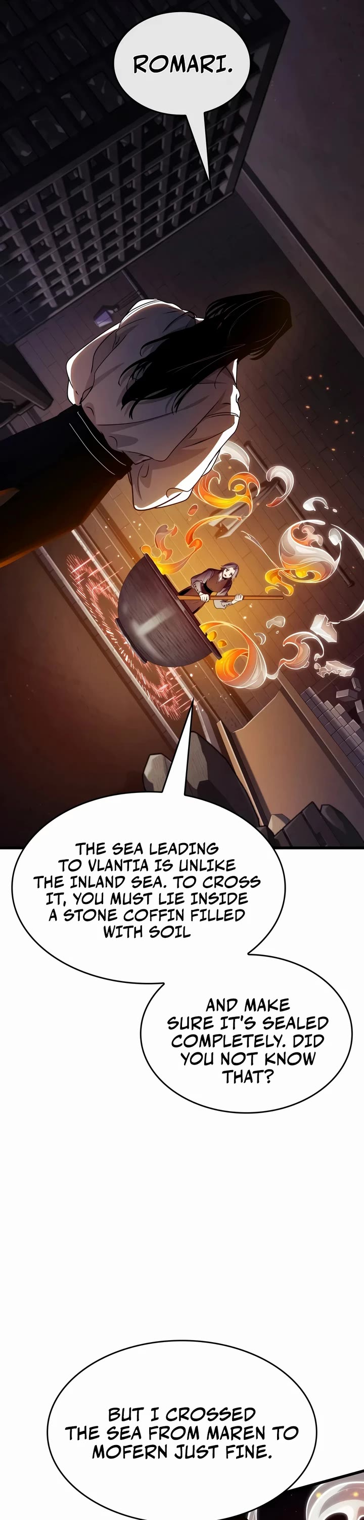 Crimson Reset chapter 52 page 51