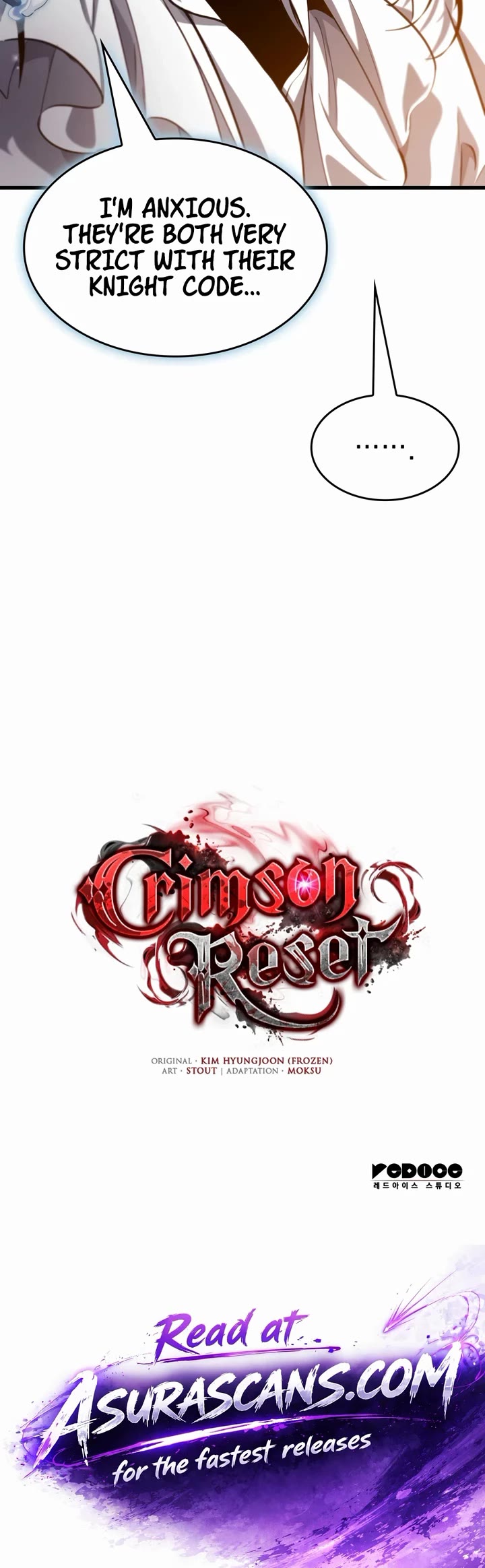 Crimson Reset chapter 52 page 54