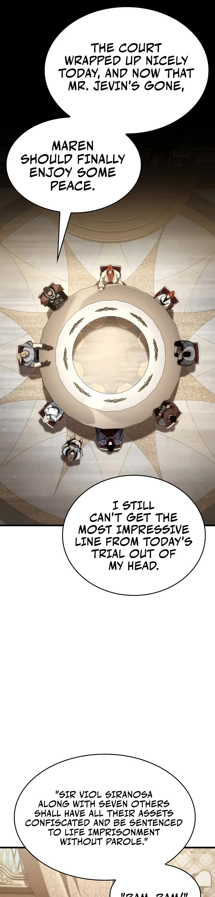 Crimson Reset chapter 52 page 6