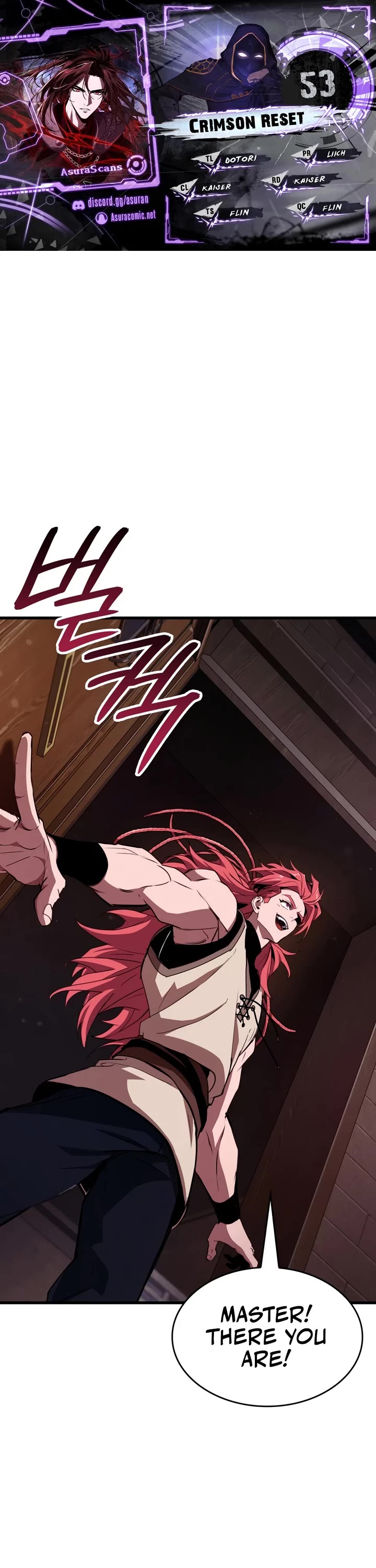 Crimson Reset chapter 53 page 1