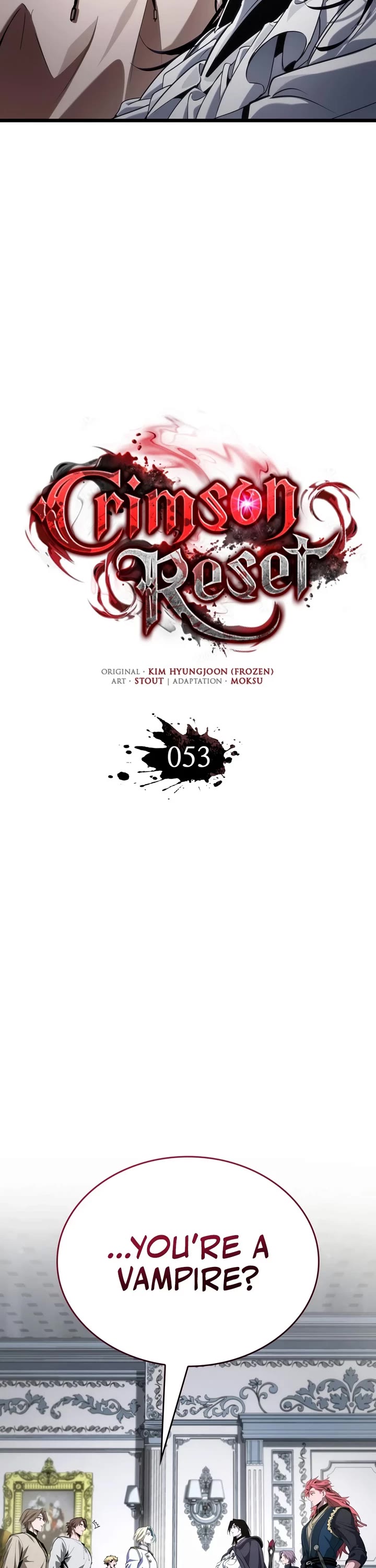 Crimson Reset chapter 53 page 12