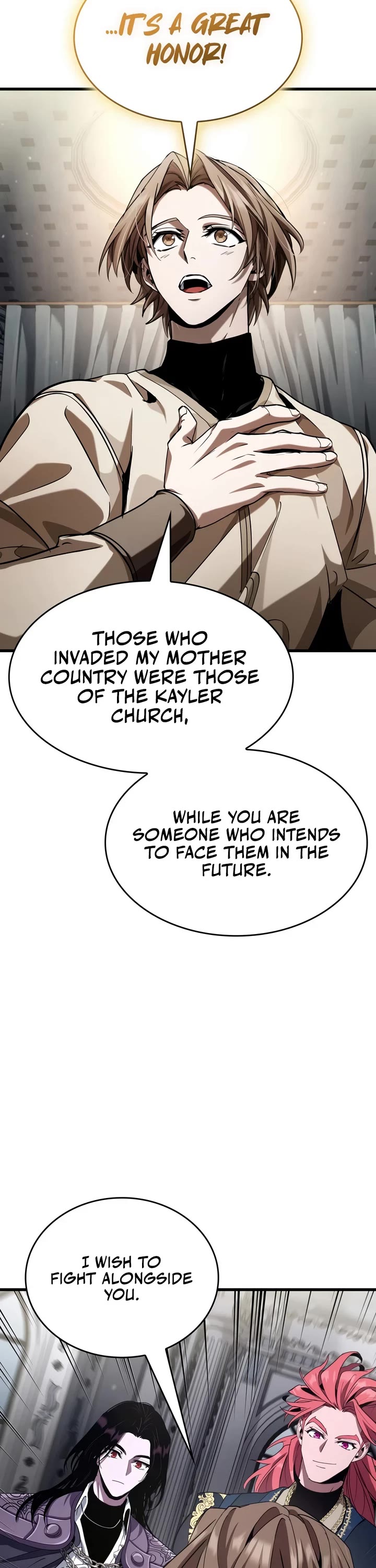 Crimson Reset chapter 53 page 22