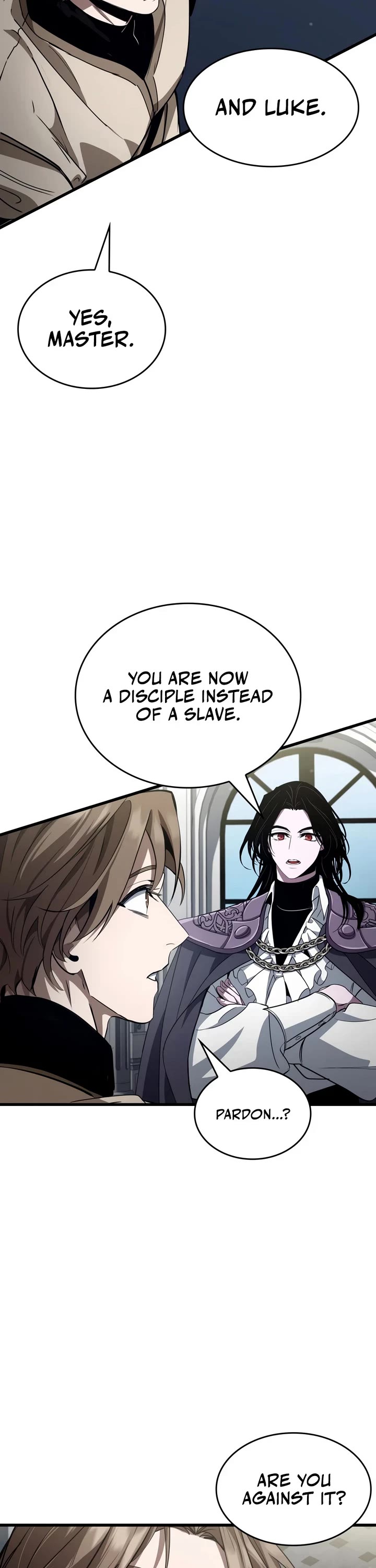 Crimson Reset chapter 53 page 32