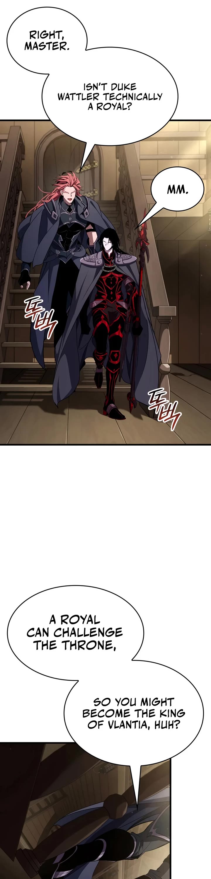 Crimson Reset chapter 53 page 36