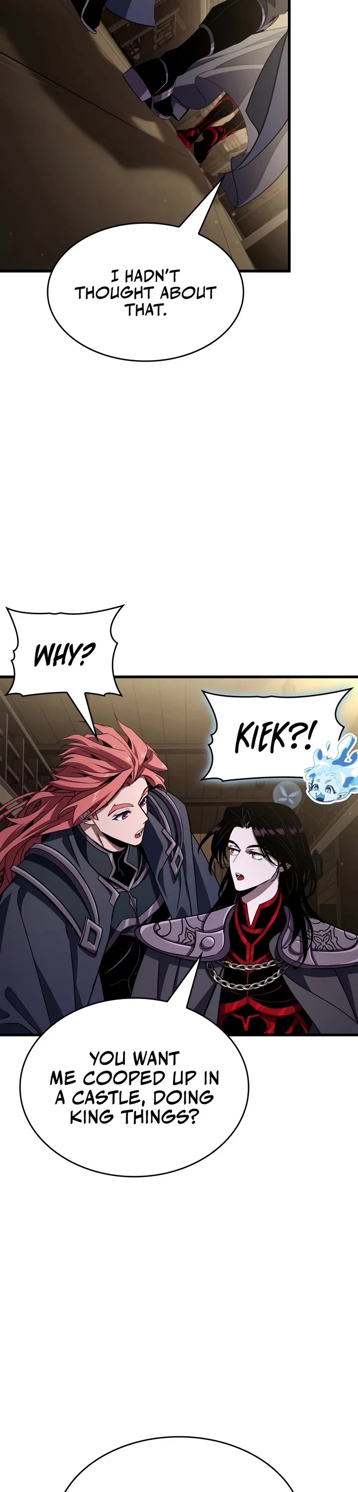 Crimson Reset chapter 53 page 37