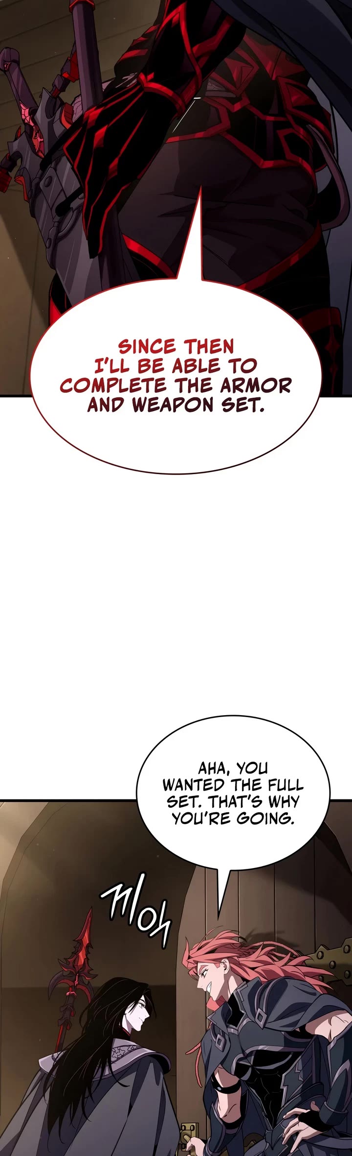 Crimson Reset chapter 53 page 39