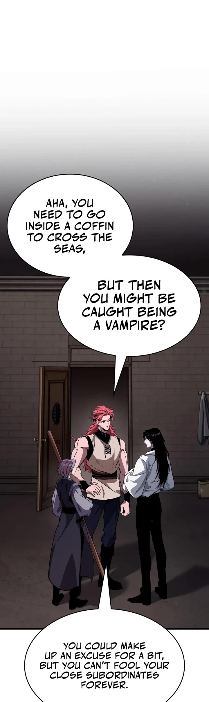 Crimson Reset chapter 53 page 4
