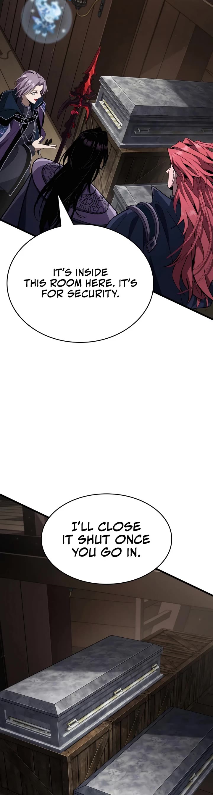 Crimson Reset chapter 53 page 44
