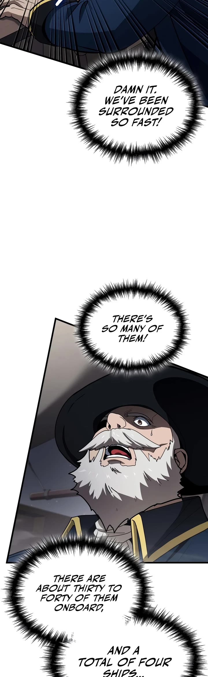 Crimson Reset chapter 54 page 15