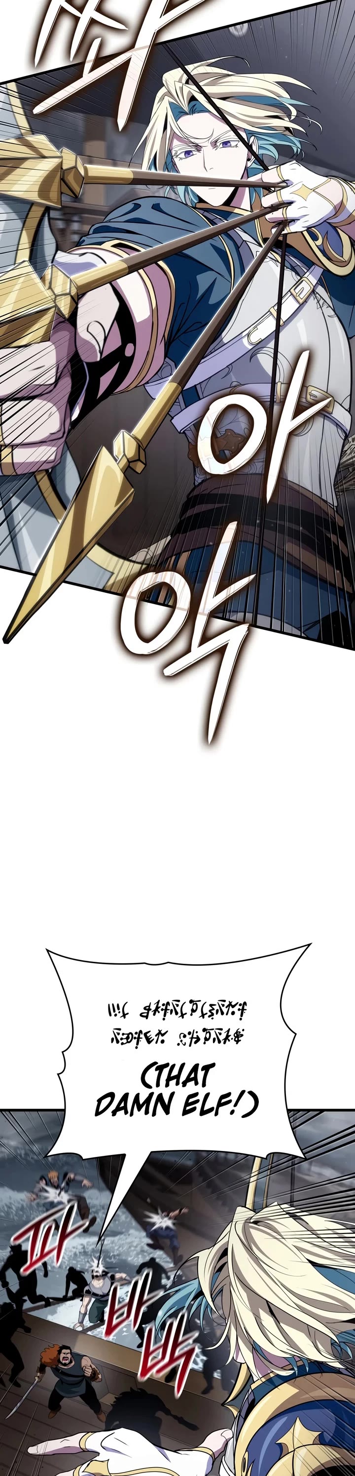 Crimson Reset chapter 54 page 19
