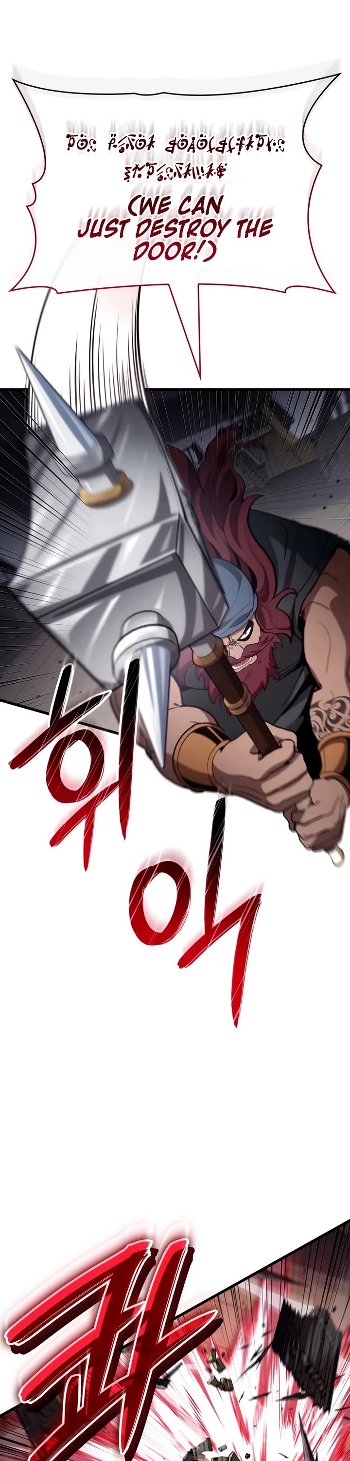 Crimson Reset chapter 54 page 23