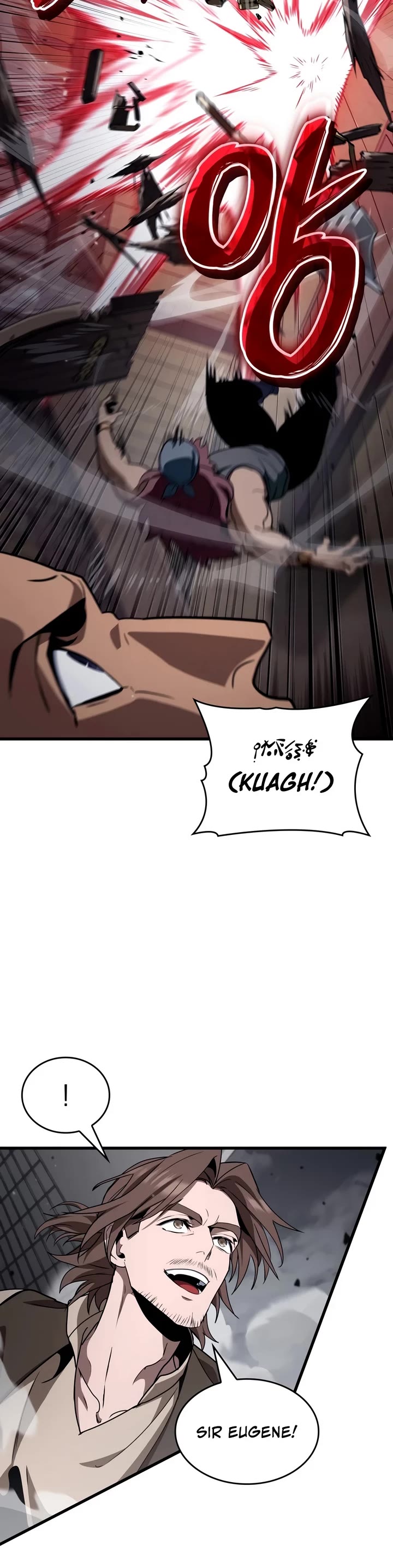 Crimson Reset chapter 54 page 24