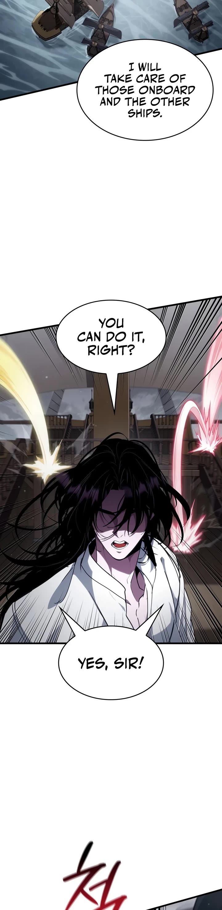 Crimson Reset chapter 54 page 30