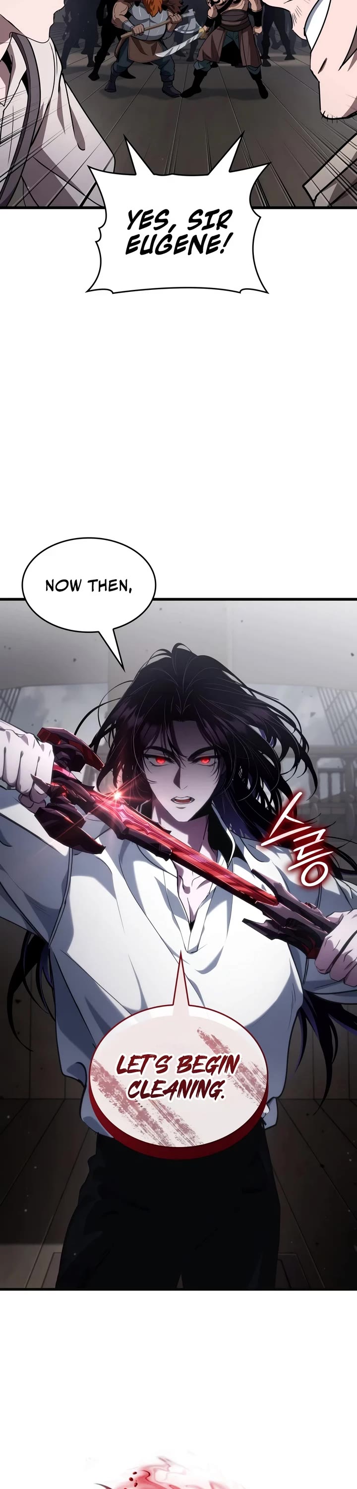 Crimson Reset chapter 54 page 32