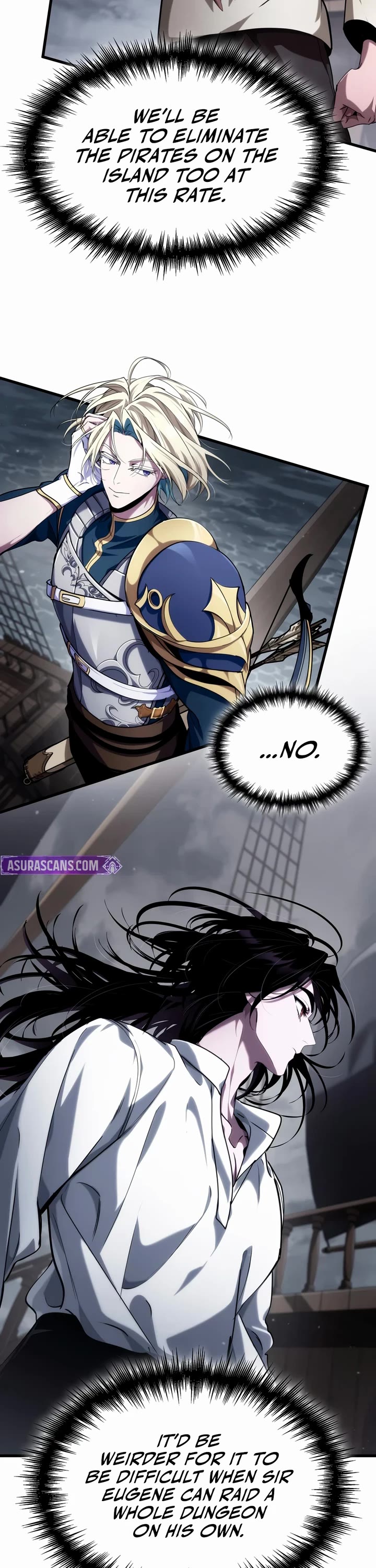 Crimson Reset chapter 54 page 36