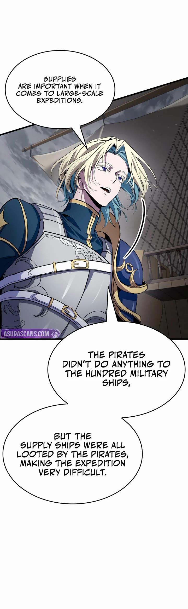 Crimson Reset chapter 54 page 40