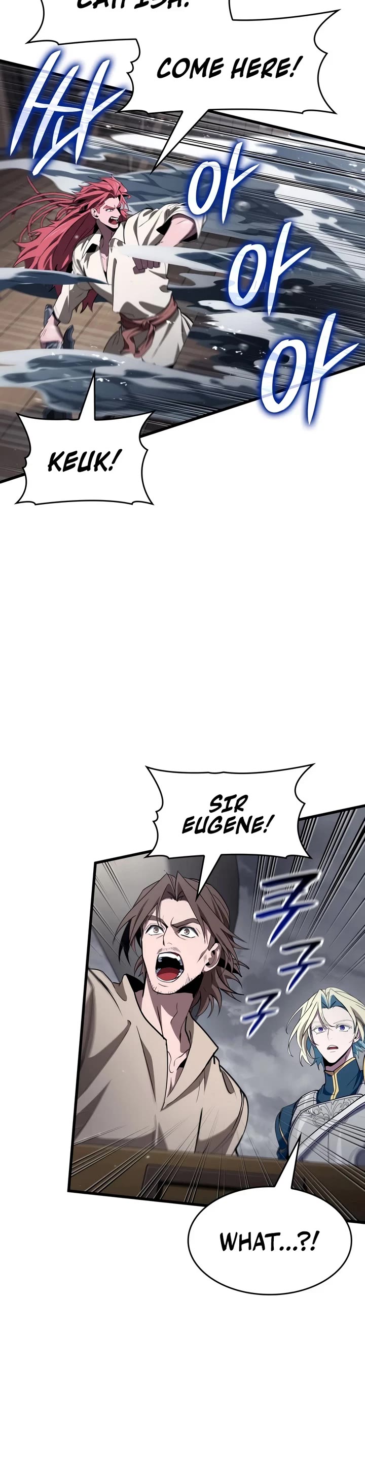 Crimson Reset chapter 54 page 50