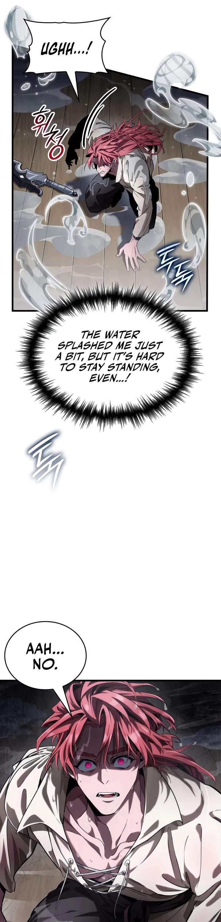 Crimson Reset chapter 54 page 51