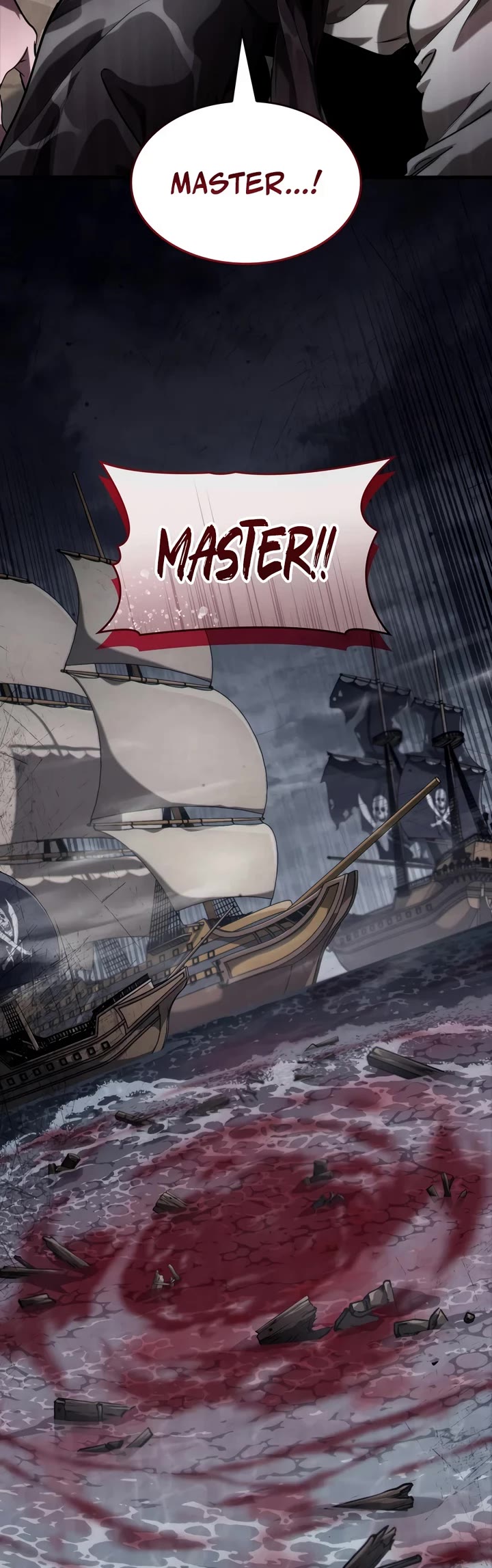 Crimson Reset chapter 54 page 52