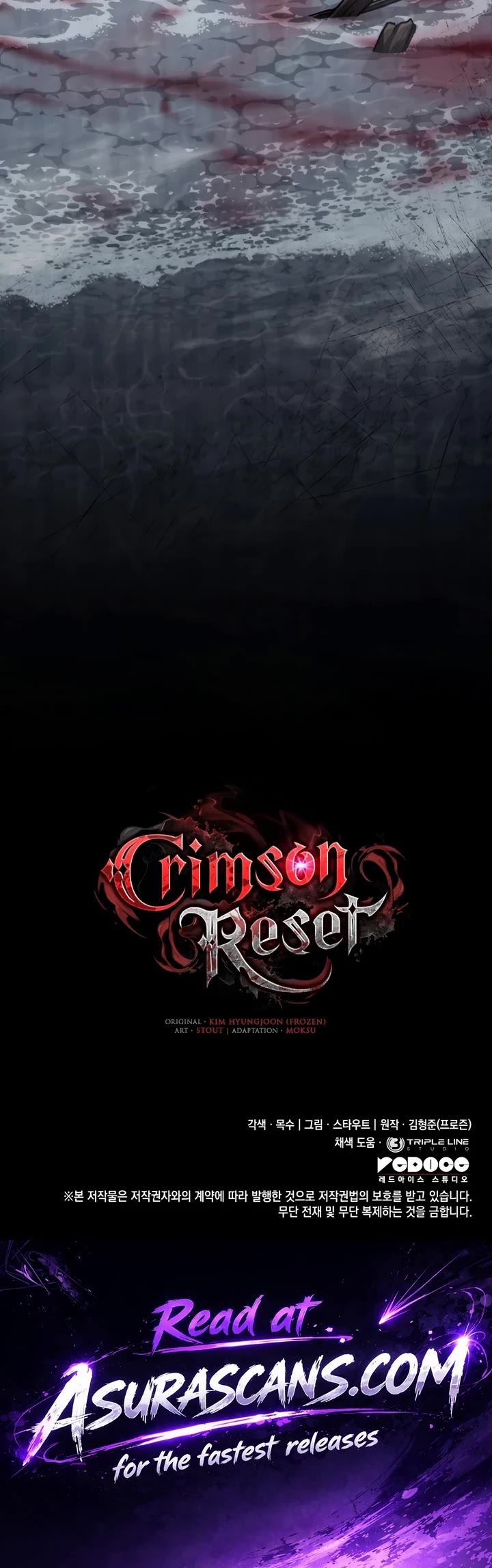 Crimson Reset chapter 54 page 53