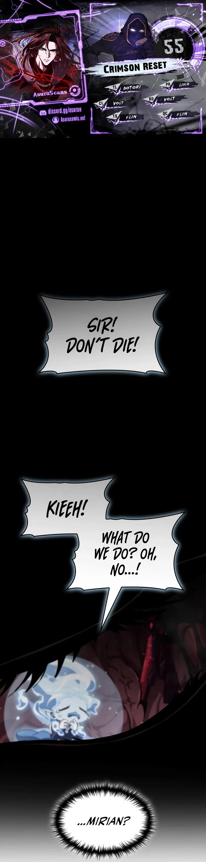 Crimson Reset chapter 55 page 1