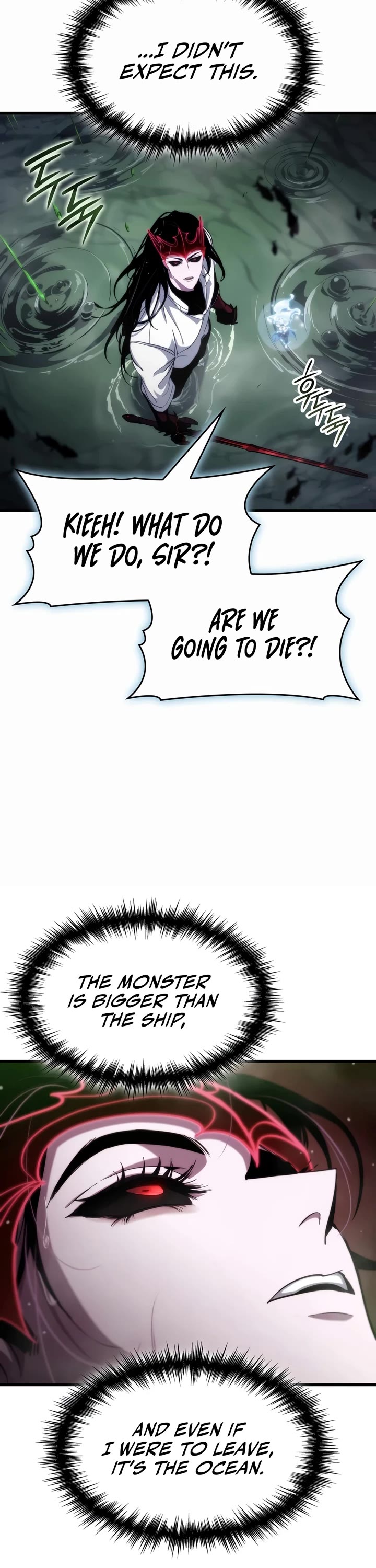 Crimson Reset chapter 55 page 11