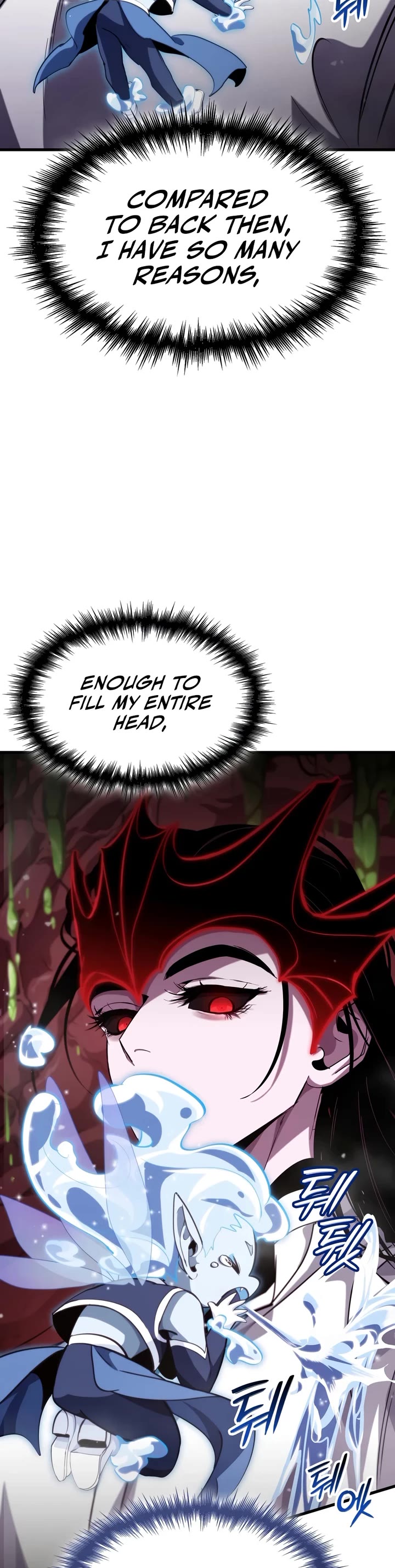 Crimson Reset chapter 55 page 14