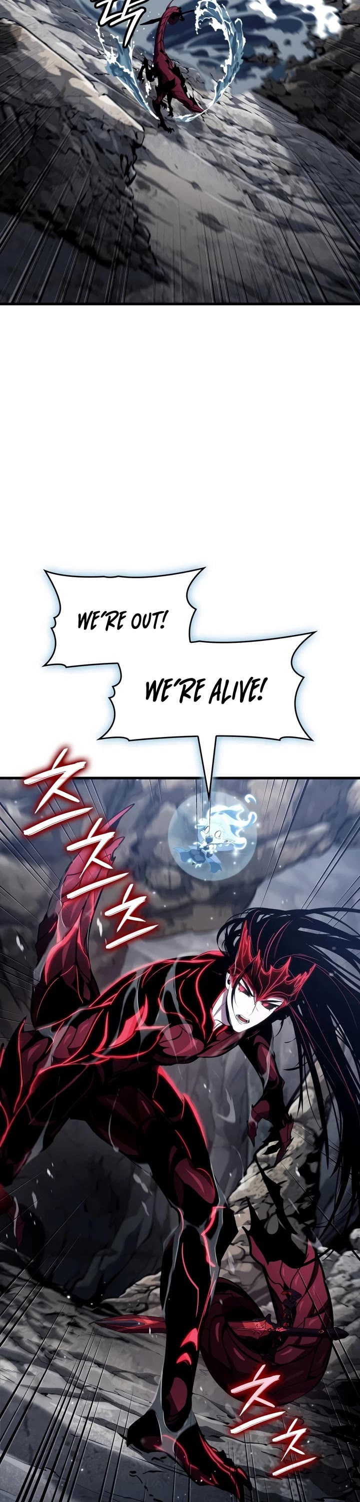 Crimson Reset chapter 55 page 28