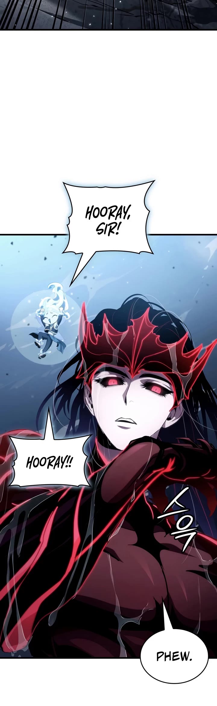 Crimson Reset chapter 55 page 29