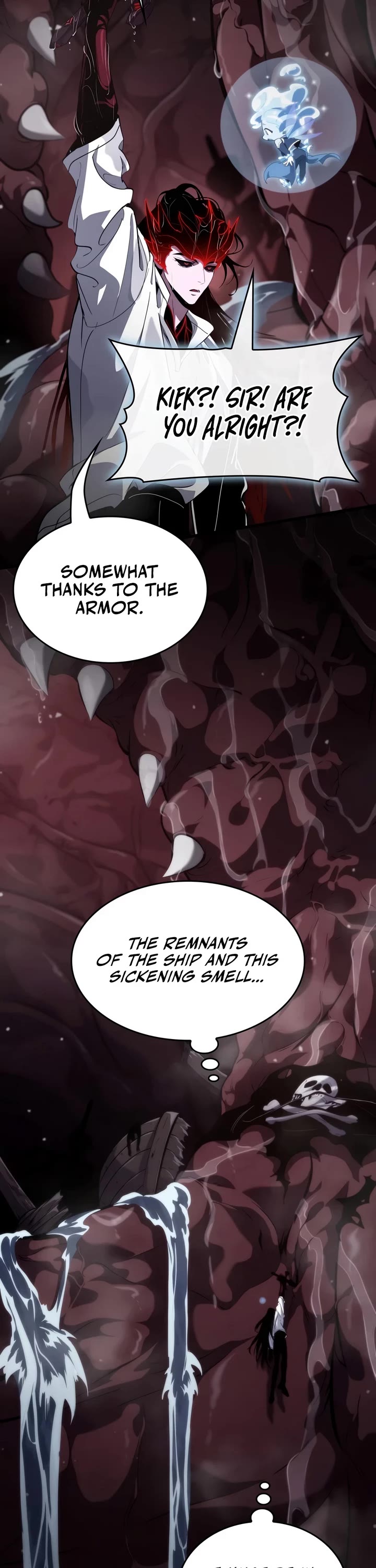Crimson Reset chapter 55 page 3