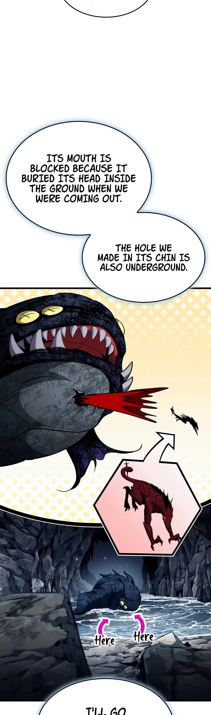 Crimson Reset chapter 55 page 34