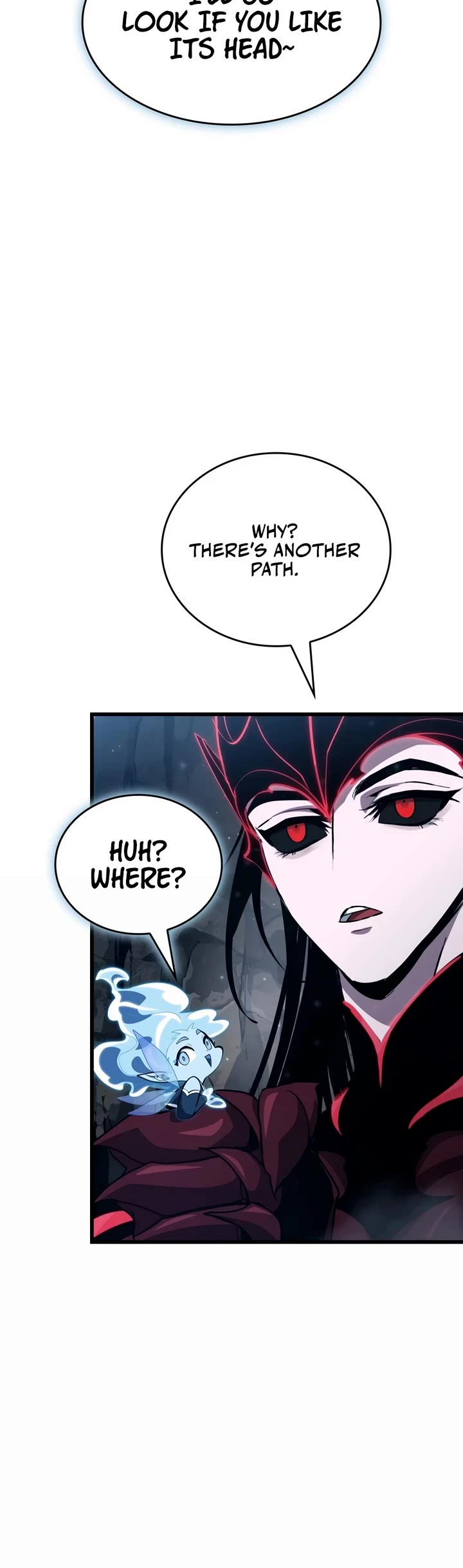 Crimson Reset chapter 55 page 35